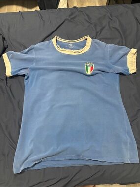 Jersey WCL authentic Italian jersey T shirt